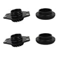 thumbnail image 1 of Bases de Amortiguador AG para Auto Delantero para Gmc Terrain 2018 a 2021 2 Piezas Nuevas, 1 of 5