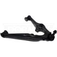 thumbnail image 4 of Dorman Chassis Control Arm CB92054PR Premium; OE Replacement; With Ball Joint And Bushings, 4 of 4