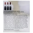 thumbnail image 6 of MAC, Set, H23 Lustrelite Mini Lipstick Trio, Neutral, 3pc, 6 of 6