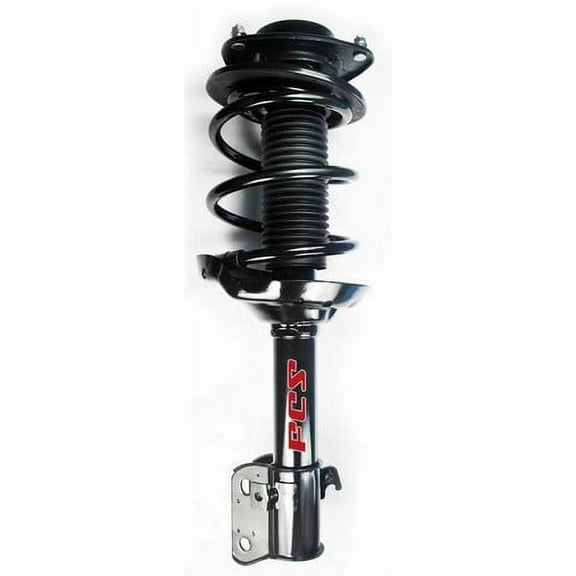 FCS Automotive International Complete Strut Assembly
