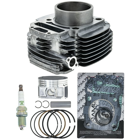 Niche Cylinder Namura Piston Kit for Polaris Trail Boss 330 3087236 MK1012008