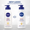 thumbnail image 2 of Loción corporal NIVEA Intense Healing 72h Hidratante 500 ml x2, 2 of 9