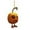 B, variant on AuroraX Halloween Pumpkins Contemporary Cute Christmas Ornaments Backpack Car Key Resin Decorations