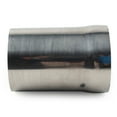 thumbnail image 4 of BFY 48mm Motorcycle Modified Exhaust Pipe DB Killer Silencer Muffler Stainless Steel, 4 of 10