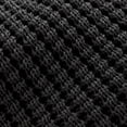 thumbnail image 4 of Beechfield Waffle Cotton Beanie, 4 of 4