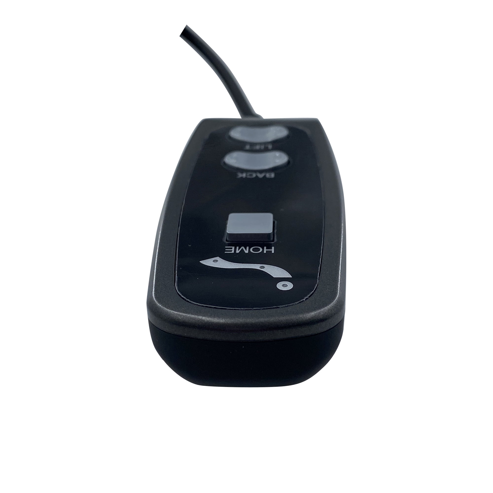 Kaidi 5 Button 5 Pin Hand Control Remote Model KDH130A-001 Replacement for Lift Chairs Power Recliner