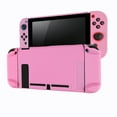 thumbnail image 1 of Hard PC Case Protection Cover Shell Protector for Switch Game Console Controller Handle, 1 of 7