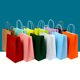 thumbnail image 5 of Bolsa de regalo para fiestas, 10/30/50, bolsa de papel Kraft reciclable, bolsa de compras para el día de Navidad, bolsa de regalo para dulces, embalaje de entrega, bolso de mano, 5 of 5