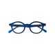 thumbnail image 2 of Lentes de Lectura eyebobs TV Party Redondos Azul Marino 3.50, 2 of 6