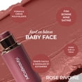 thumbnail image 4 of MCoBeauty - Baby Face Multi-Use Cream Stick - Creamy Blush, 4 of 7