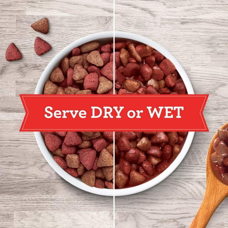 Gravy for dogs dry food discount