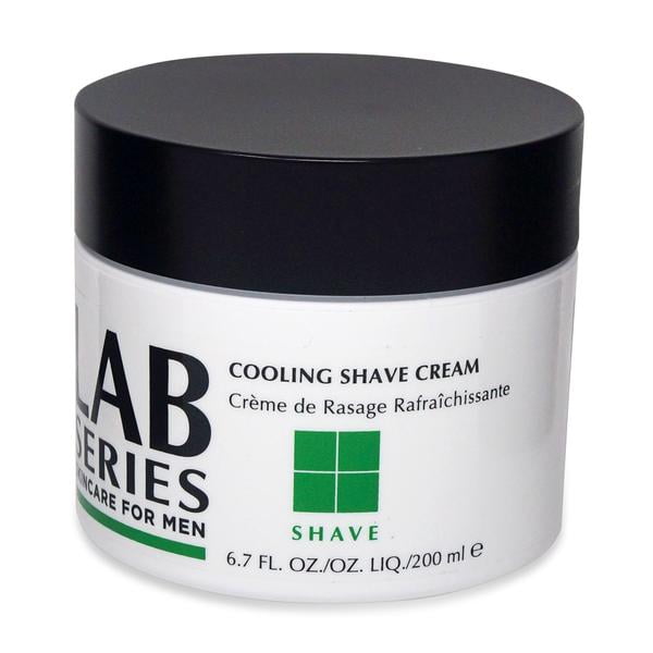 Lab Series Lab Series Cooling Shave Cream for Men, 6.7 Oz Walmart