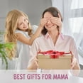thumbnail image 7 of Regalos para Mamá, Regalos para Mama Cumpleaños, Regalo para Mama En Español, Gifts for Mom, Mom Birthday Gifts from Daughter Son, Feliz Dia De Las Madres, Mama Gifts, Mama Mom Blanket, 7 of 7