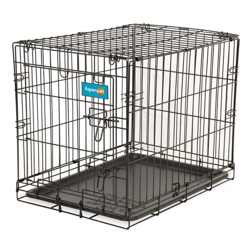 dog kennel walmart