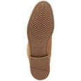 thumbnail image 4 of COLE HAAN Womens Brown Lightweight Cushioned Arch Support Chase Round Toe Zip-Up Boots Shoes 7 B, 4 of 4