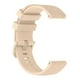 thumbnail image 2 of Correa de repuesto compatible con correas de reloj de silicona BIOCERAMIC, 2 of 6