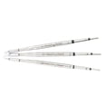 thumbnail image 2 of 3Pcs for JBC C210 Soldering Tips Welding Iron Head for JBC Tips T210 Handle JBC CD-2SD/2SHE Handle Solder Station, 2 of 5