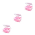 thumbnail image 2 of Soidarity 40 Uds. Cepillo interdental Push-Pull cepillos de de plástico en forma de I herramienta de higiene bucal de mano al aire libre Type3 NO3, 2 of 6