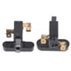 thumbnail image 2 of 2 piezas de soporte para escobillas de carbón para generador de gasolina de 2 kW-3 kW, 5 kW-8 kW, 2 of 5