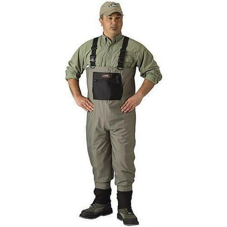 Caddis Women s Breathable Stockingfoot Waders XL No Color
