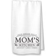 thumbnail image 1 of Mom's Kitchen Towel, Kitchen Towel, Love Served Daily, 1 of 1