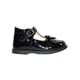 thumbnail image 2 of ZAPATO VESTIR CASUAL KINDER NIÑA NEGRO CHAROL 6586 LEON 6586p, 2 of 3