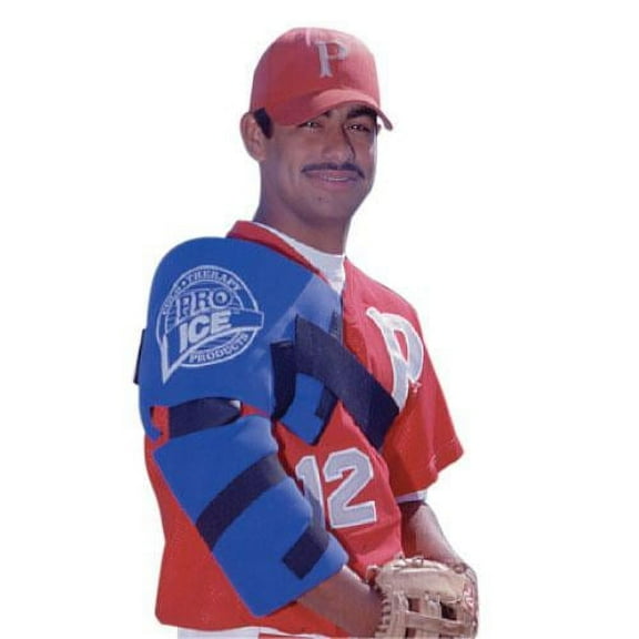 Diversified Sports Pro-Ice Shoulder/Elbow Cold Therapy Wrap 14 