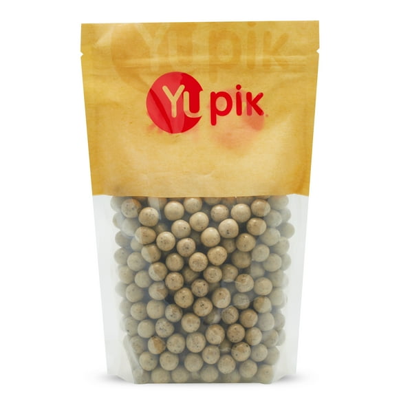 Yupik Candy Cookie & Cream Caramels, 1Kg
