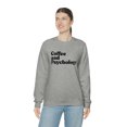 thumbnail image 6 of Psychologist Psychology Graduation 70s Sweatshirt, Gifts, Sweater Shirt, 6 of 9