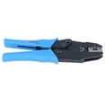 thumbnail image 3 of Wire Crimper,Wire Crimper Ratchet Type Electrical Pliers Wire Crimper Tool Power Packed Performance, 3 of 7