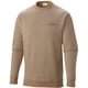 thumbnail image 1 of Sudadera Columbia Hart Mountain para Hombre Marrón X-Large, 1 of 2