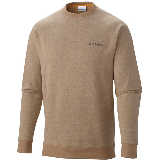 Sudadera Columbia Hart Mountain para Hombre Marrón X-Large