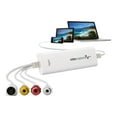 thumbnail image 1 of Elgato Capture Vidéo Video Capture - Adaptateur - USB 2.0 - NTSC, SECAM, PAL, PAL 60, 1 of 4