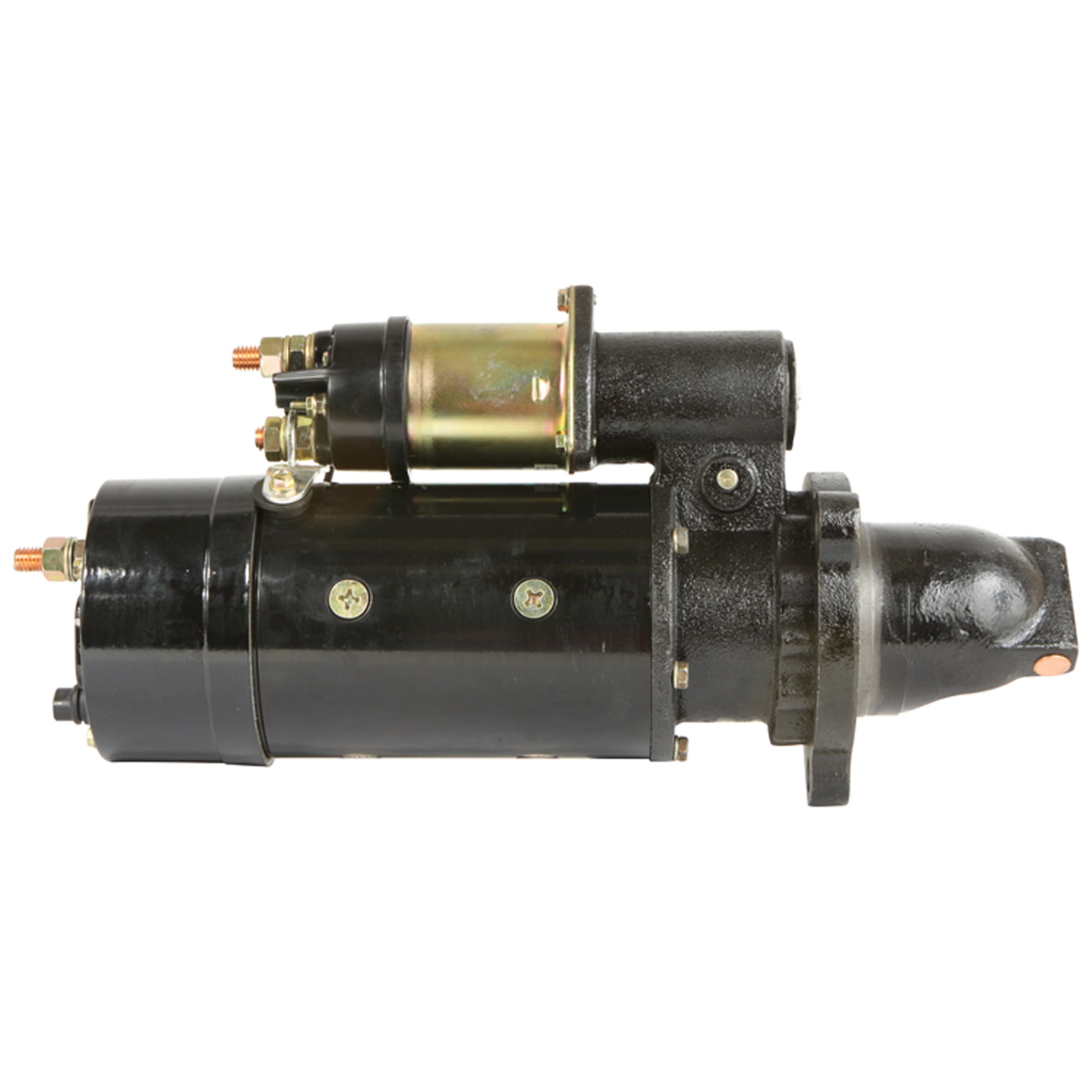 DB Electrical 410-12509 Starter Compatible With/Replacement For