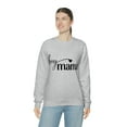 thumbnail image 6 of Unisex Heavy Blend™ Crewneck Sweatshirt, 6 of 9