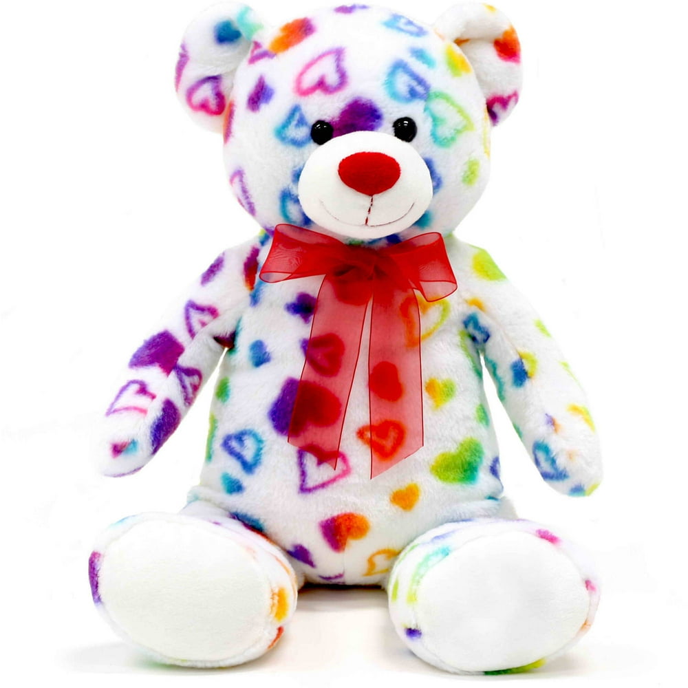 Valentine's Day 15" Large Animal Plush Toy