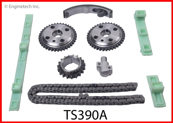 TIM SET GM 2.4L 146 DOHC