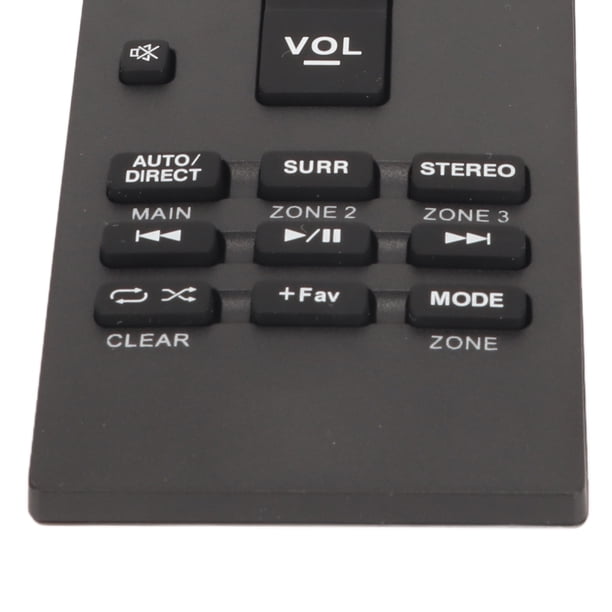 Control remoto RR, control remoto RC 957R Control remoto Receptor AV Control remoto Receptor AV Control remoto Alta capacidad