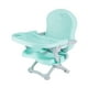 thumbnail image 5 of High Chair for Toddlers Folding Booster Seat for Travel Dining Toddlers Green Sunnimix Asiento elevador, 5 of 8