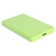 thumbnail image 1 of Caja de disco duro USB 3.0 de 2,5 pulgadas Caja externa HDD SSD de 6 Gbps (verde) Tmvgtek Componentes de Computadoras, 1 of 9