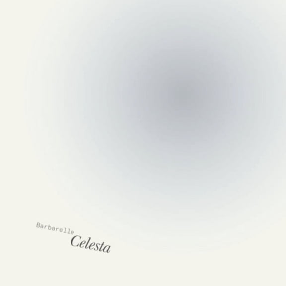Barbarelle - Celesta - Music & Performance - Vinyl