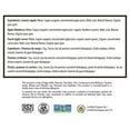 thumbnail image 2 of Mott’s Fruitsations Organic Juice Ice Bars 12 Count, 2 of 6