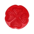 thumbnail image 2 of Baking Mold SiliconeWaffle Silicone Mold Safe Waffle Mold Silicone Moldsfor Baking High-Precision Functionality, 2 of 5