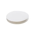 thumbnail image 2 of Burger Patty Separating Paper Non Stick Oil Absorbing Sheets for Hamburger Beef Patties - 100 Count, 2 of 6