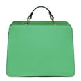 thumbnail image 4 of Bandolera Steve Madden Bevelyn Green Flare para mujer, 4 of 6