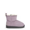 thumbnail image 4 of MUK LUKS Women's Truvie Bootie, Wide Width Available, 4 of 11