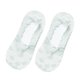 thumbnail image 5 of Moda para Mujer Encaje Calcetines Antideslizante Invisible Casual Low Cut Boat , Verde BLESIY Calcetines invisibles de encaje para mujer, 5 of 6