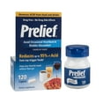 thumbnail image 3 of Prelief Acid Reducer Dietary Supplement Caplets, 120 Count, 3 of 10