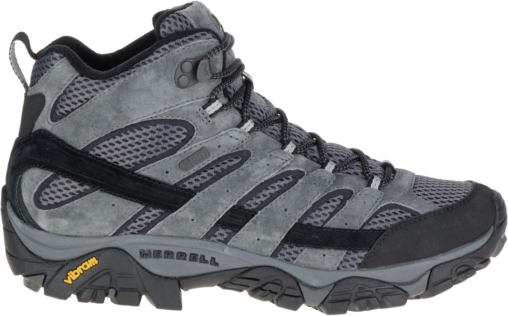 moab 2 mid waterproof wide width