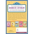 thumbnail image 2 of Pre-Owned Dance Divas: Showstopper (Paperback) by Sheryl Berk, 2 of 2